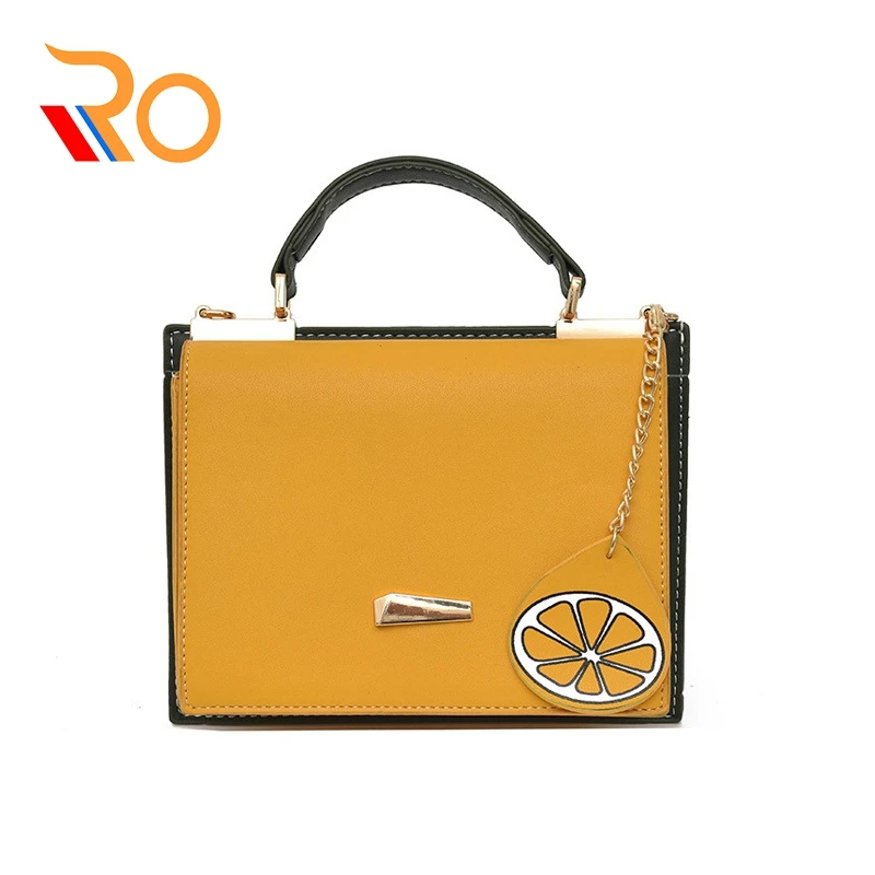 

2019 Yellow Turtle Bag String Shopping Bag Reusable Fruit Storage Handbag Totes Women Shopping Mesh Bag Shopper Bag