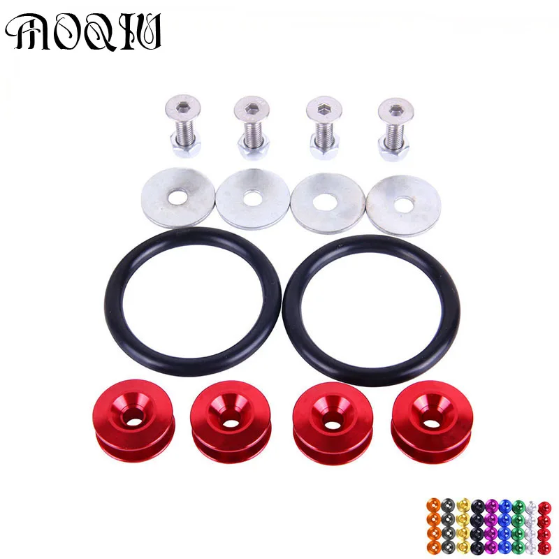 Хит продаж 2019 автомобильные усилительные шайбы быстросъемные крепежные детали