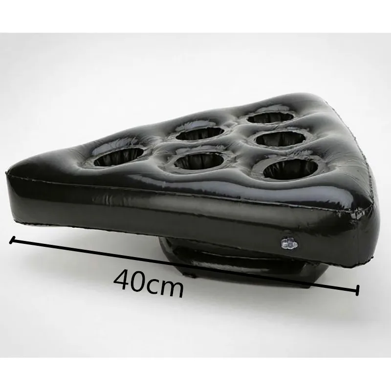 Надувная шапка для пива и понга плавающая игра бассейна товары вечерние пляжные