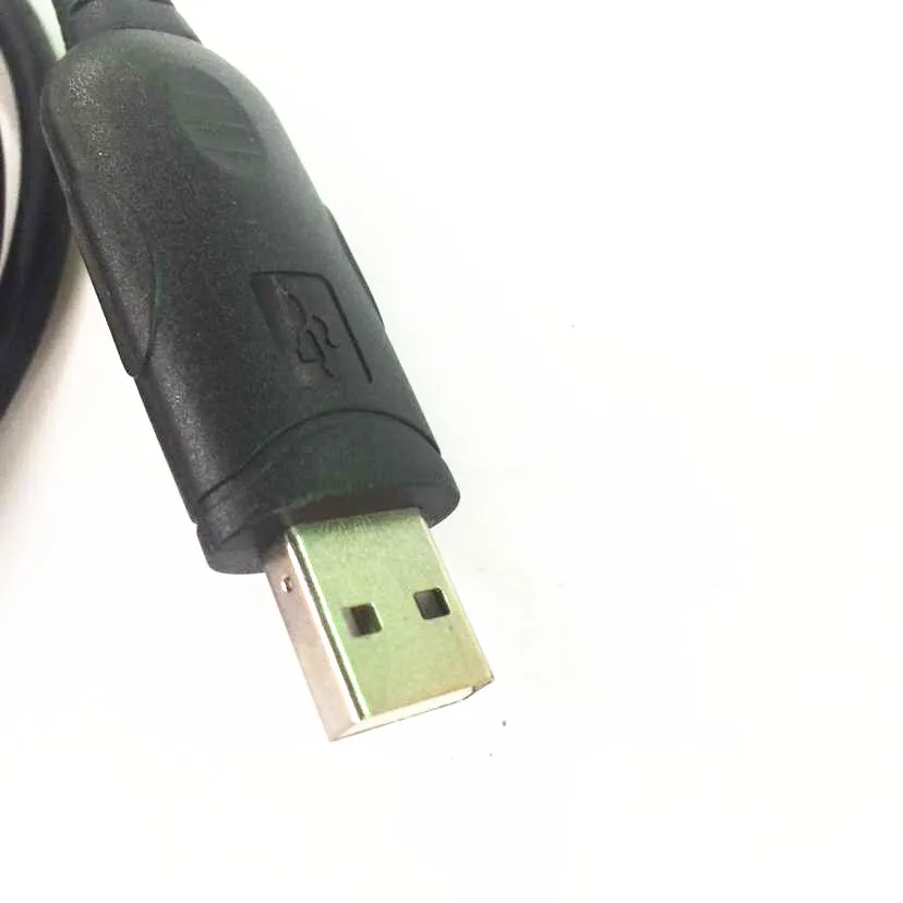 Кабель для программирования XQF USB мобильных радиостанций Motorola XIR M8268 M8200 M8260 M8228 M8220