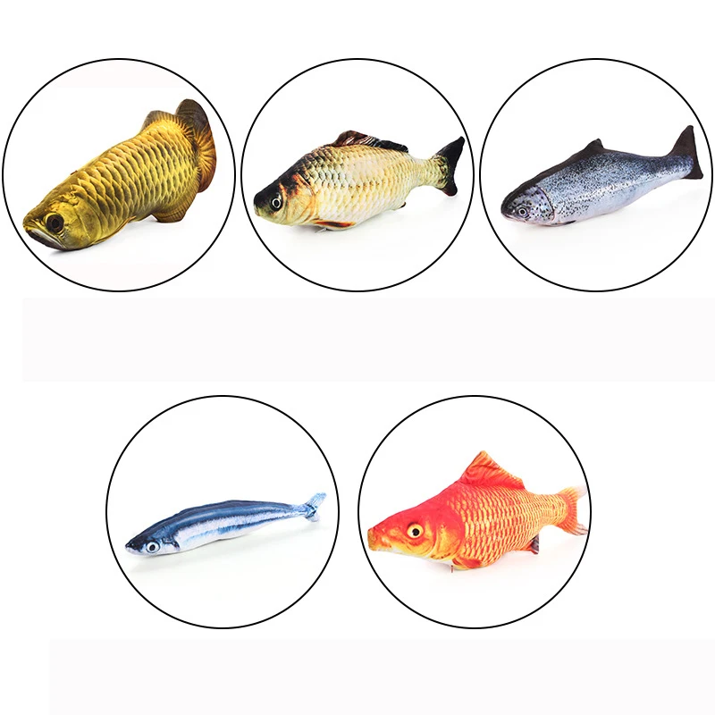 Дропшиппинг игрушки для кошек щенков собак Спящая игрушка с мятой милая