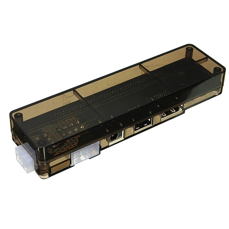 Express Card Mini PCI E Expresscard V8.0 EXP GDC Beast PCIe Ноутбук внешняя автономная док станция для