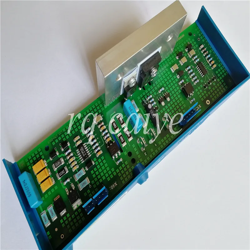 Бесплатная доставка GNT6029193P1 SLT-CON печатная плата HF1002 HF1002-2 SM102 CD102 части 91.101.1141 для HD
