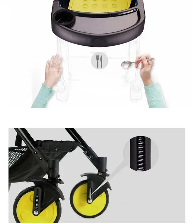 Детская коляска легкая детская 0-36 месяцев | Мать и ребенок