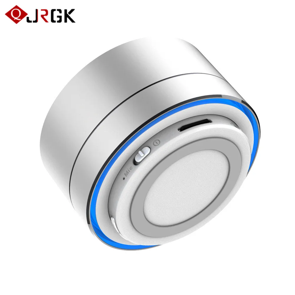Портативная колонка bluetooth, Беспроводная колонка, мощные портативные колонки, колонка для ПК, поддержка TF, MP3, музыкальный плеер