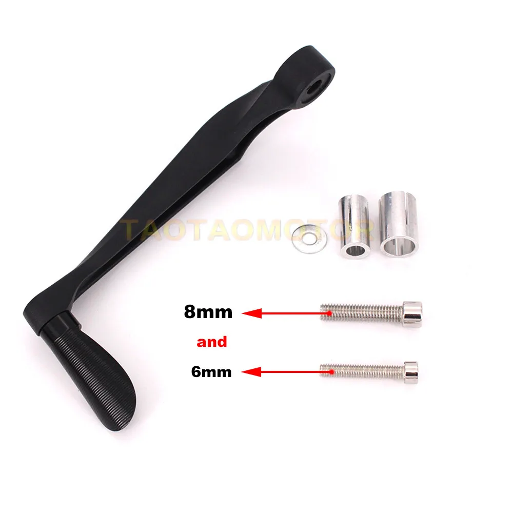 CK CATTLE KING 7/8 &quotмотоциклетные ручные защитные рычаги сцепления защита для SUZUKI GSXR1000