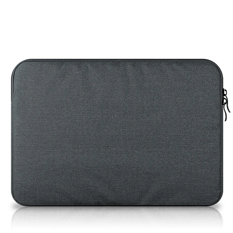 Водонепроницаемый чехол подкладка для ноутбука мягкий Ультратонкий Macbook Air 11 13 15