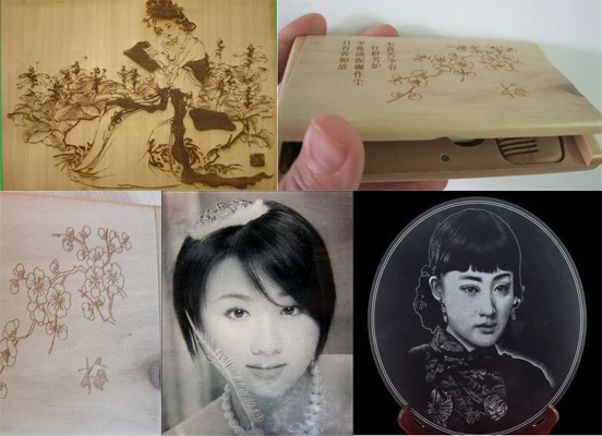 2017 персональная лазерная резка дверей/картона/Diy настольная машина для резки