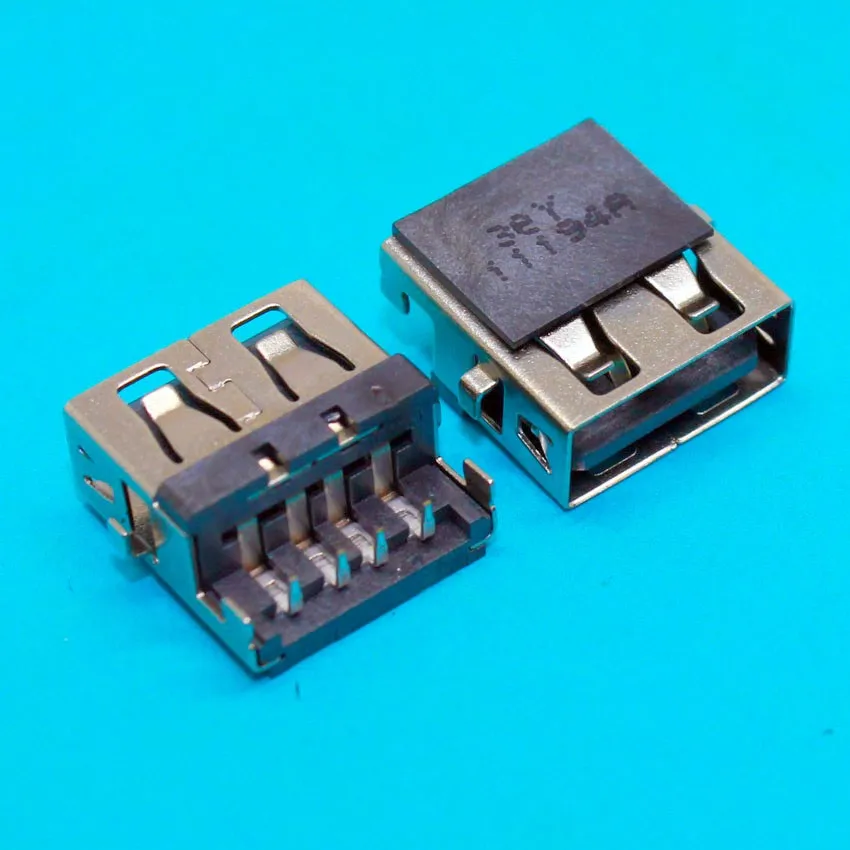 1X Гнездо USB разъем для нового оригинального Asus HP Lenovo Samsung 2 0 интерфейс K46 E46 E46A E46G E531