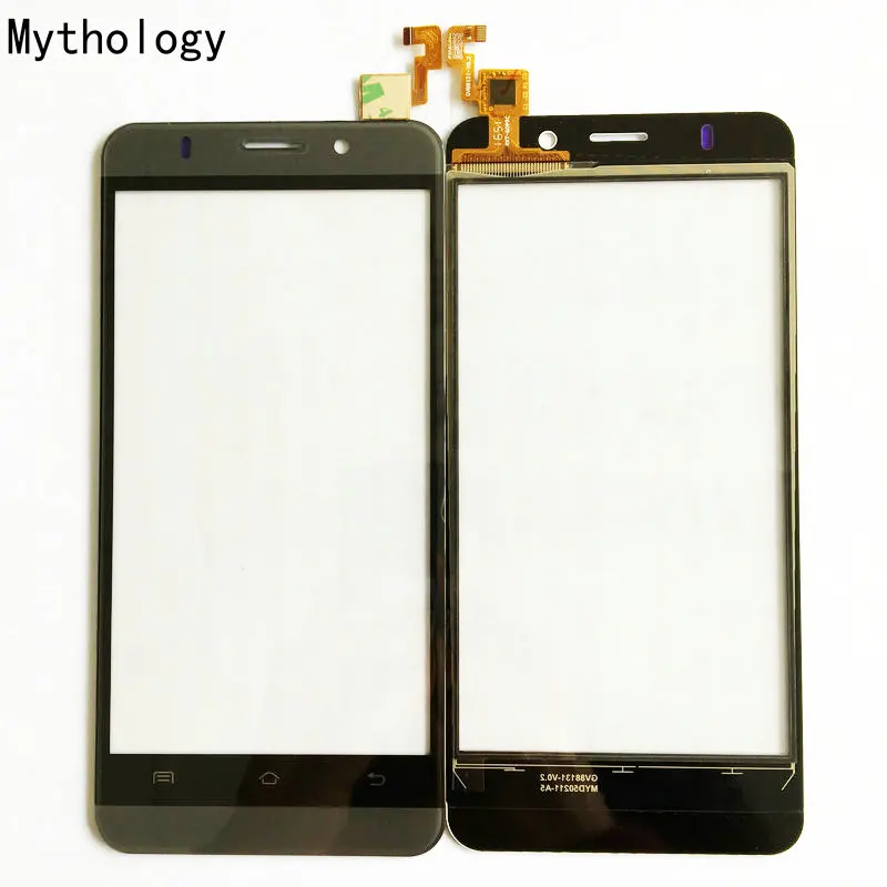 

Mythology Touch Screen Replacement For XGODY X15S 5.0 Inch Touch Panel Mobile Phone In Stock