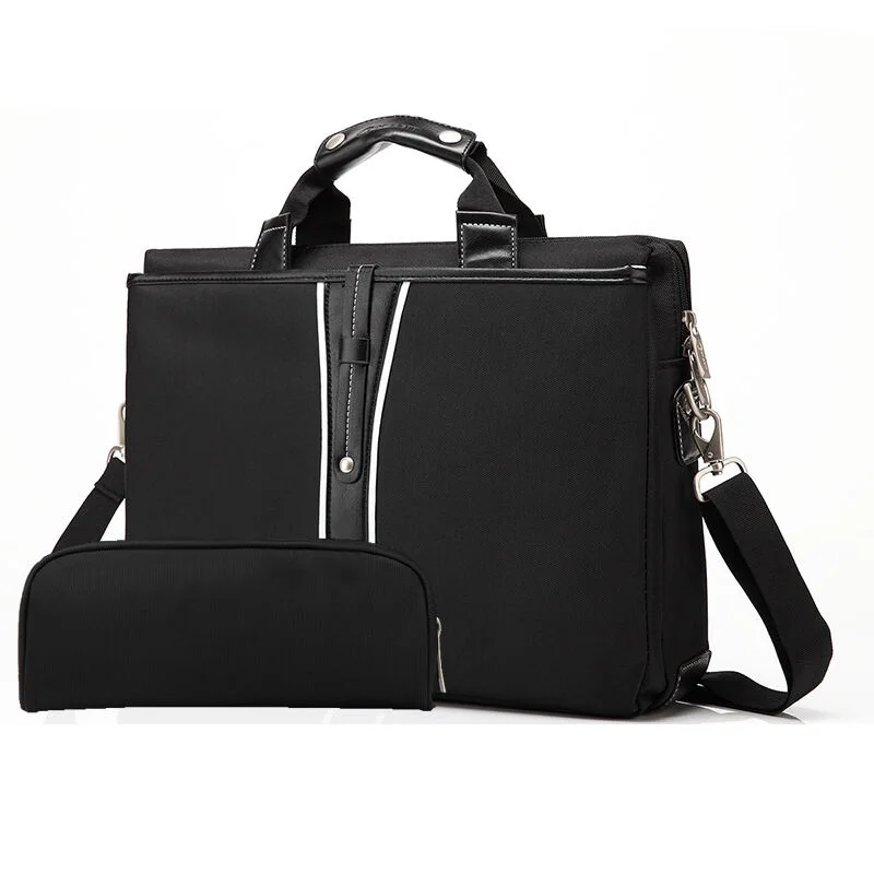 Брендовая крутая сумка-мессенджер с колокольчиком для ноутбука 15 6 дюйма сумка