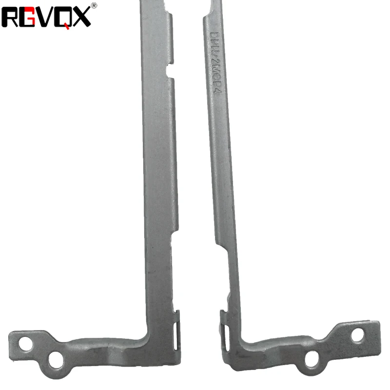 

New Laptop Hinge For DELL 15 7000 7557 7559 Without Touch PN:FBAM9003010 FBAM9004010 Replacement Repair