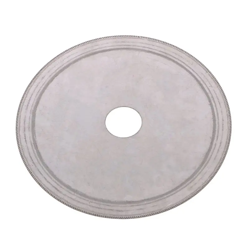 Ultra-thin Diamond Saw Blade Slant Teeth Cutting Tools For Stone Agate Jade | Инструменты