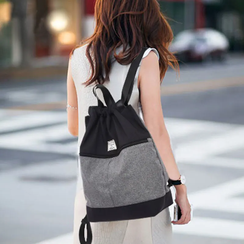 fashion large capacity bag laptop backpack for 14 inch lenovo flex3 14 bag casual travel unisex shoulder bag handbag free global shipping