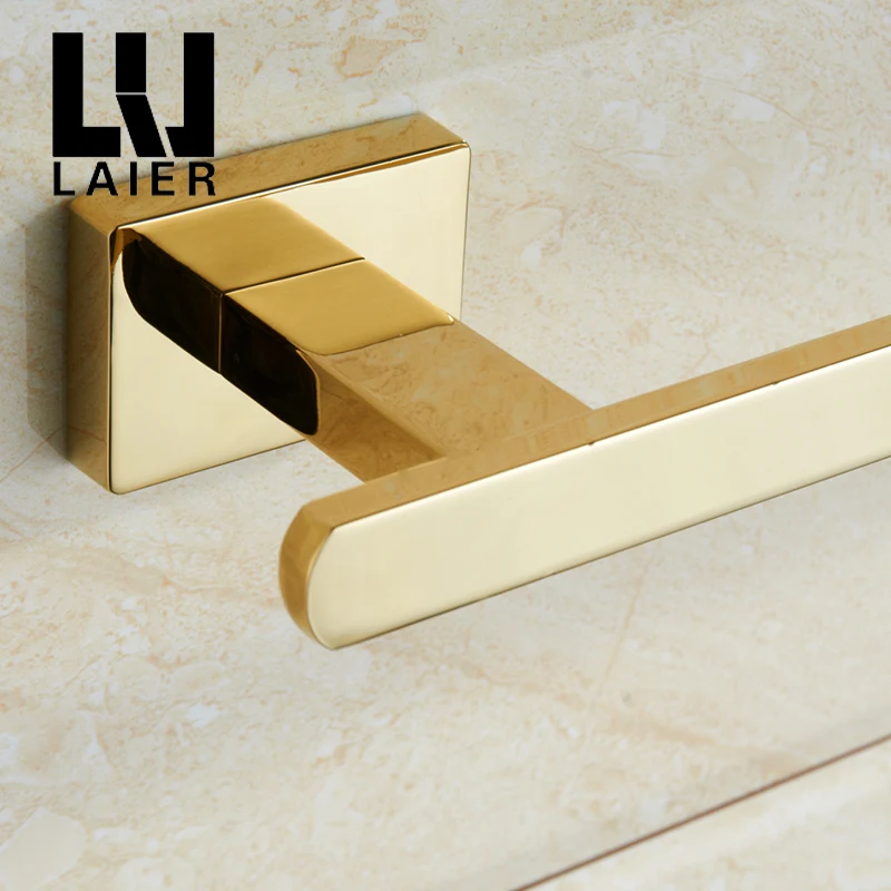 Настенный аксессуар для ванной комнаты|towel bar|bathroom accessories towels barchrome bathroom |