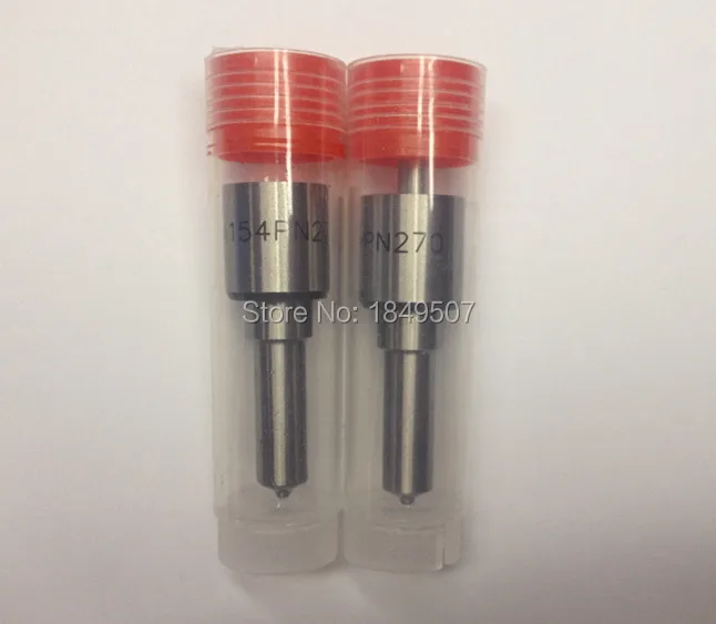 Форсунка для дизельного топлива DLLA154PN270/105019 1540|diesel fuel injector nozzle|injector nozzlefuel nozzle |