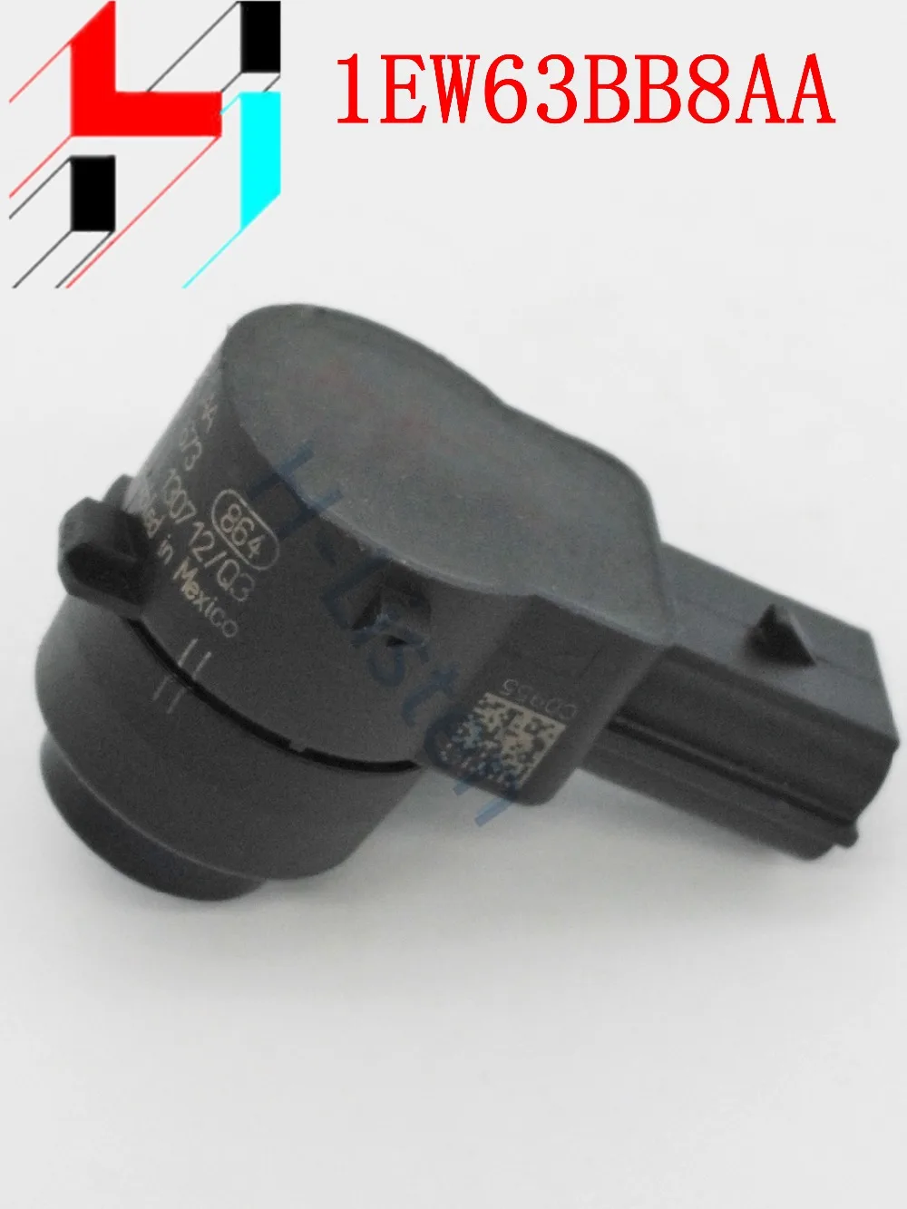 Парковочный датчик 1EW63BB8AA 0263013673 PDC для Ram 1500 2500 3500|parking distanc controll|parking aid sensorparking sensor |