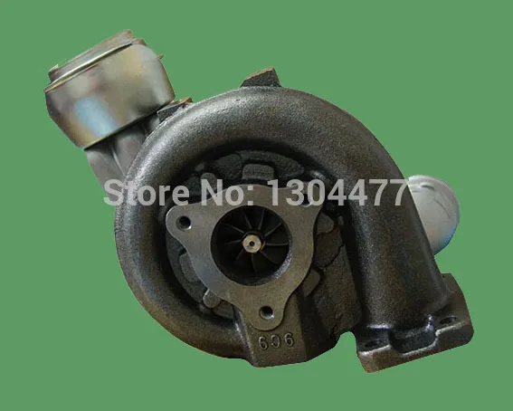 GT2052V 454135-5009S 059145701G Турбокомпрессор для AUDI A4 2.5TDI PASSAT V6 Двигатель: AFB/AKN 150HP с