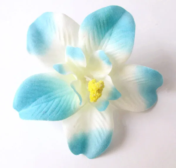 Искусственные головки цветов Искусственный Шелковый цветок Декоративные