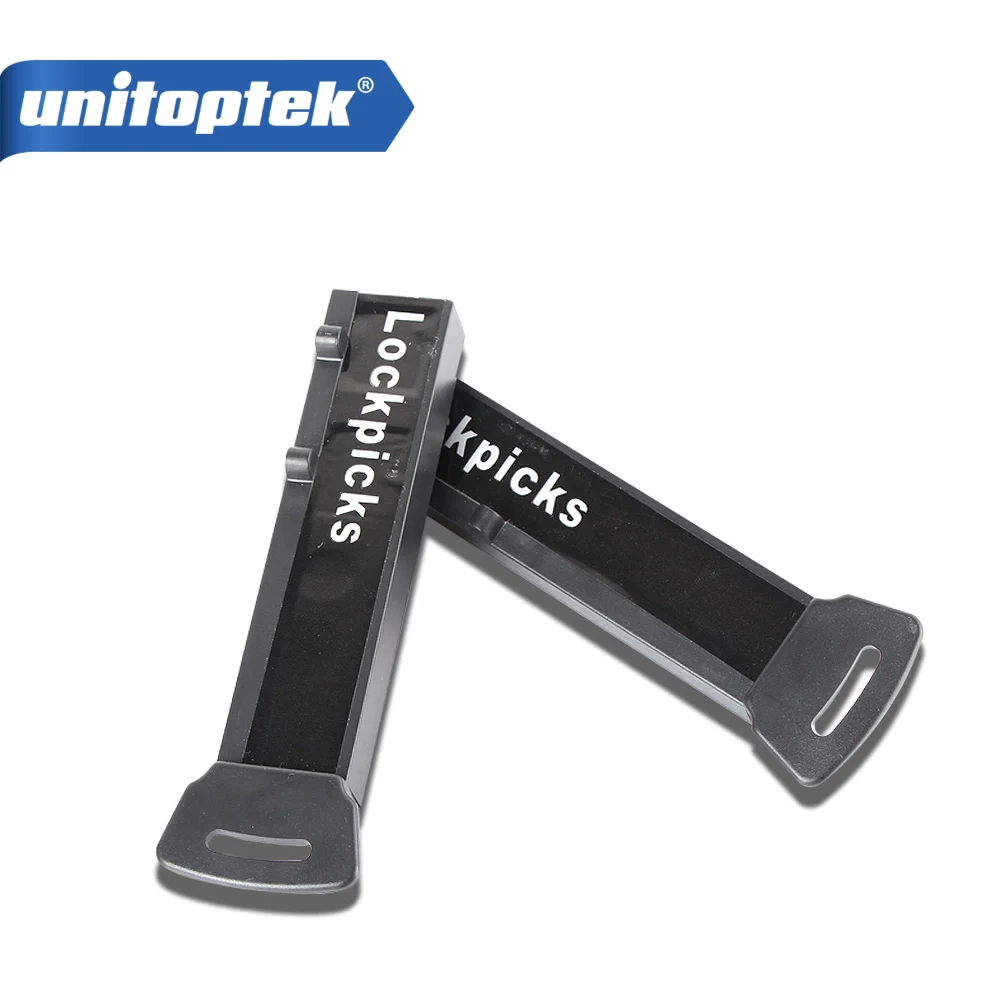 Handkey EAS Дисплей Крючок-вешалка релейзер Магнитная безопасность Lockpicks Mini Detacher TR48