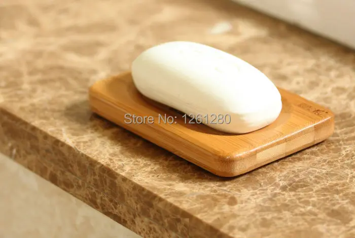 Бесплатная доставка креативный модный деревянный мыльница держатель для мыла
