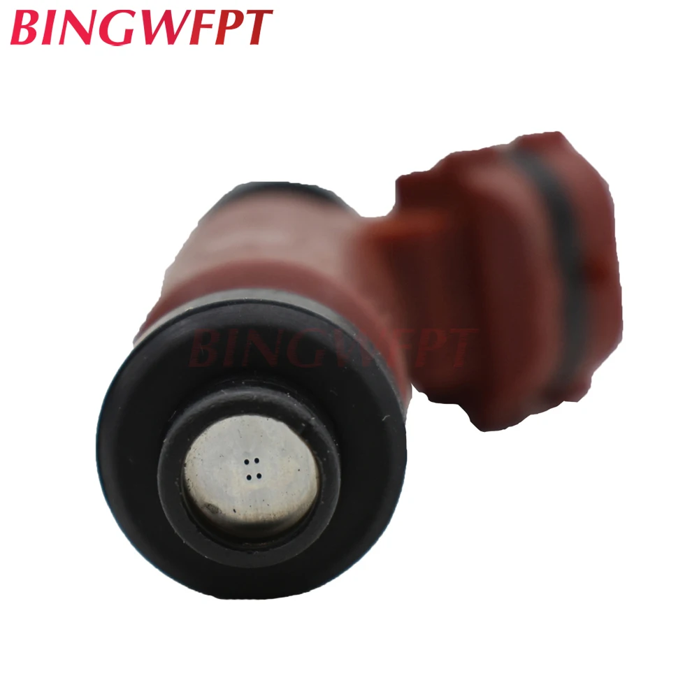 4 шт. форсунки для топлива для Chevrolet для Suzuki 1.3L OEM 15710-52G00 1571052G00