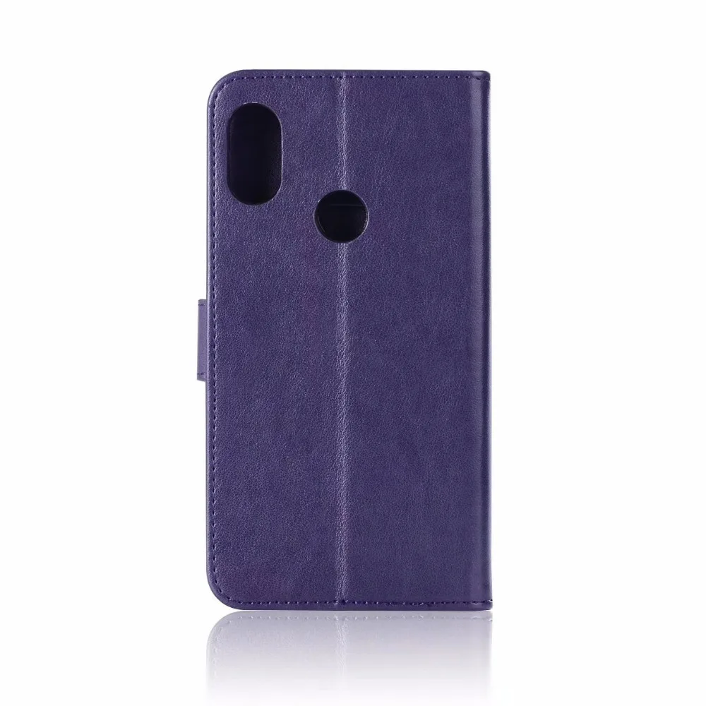 Кожаный чехол книжка для Xiaomi Redmi Note 5 Pro Pro|Бамперы| |