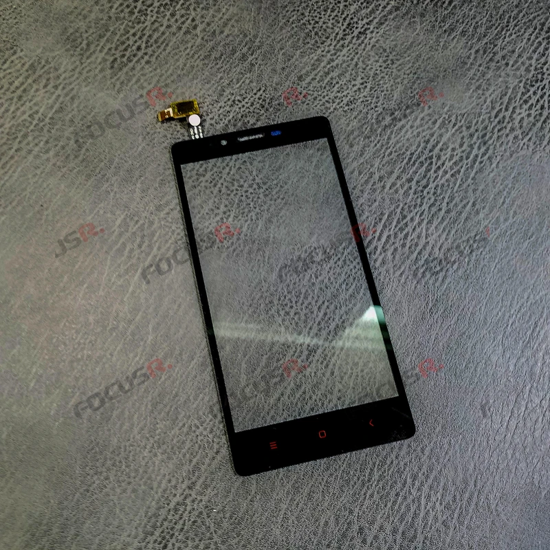 ЖК экран с сенсорным экраном дигитайзер замена внешнее стекло для Xiaomi Note