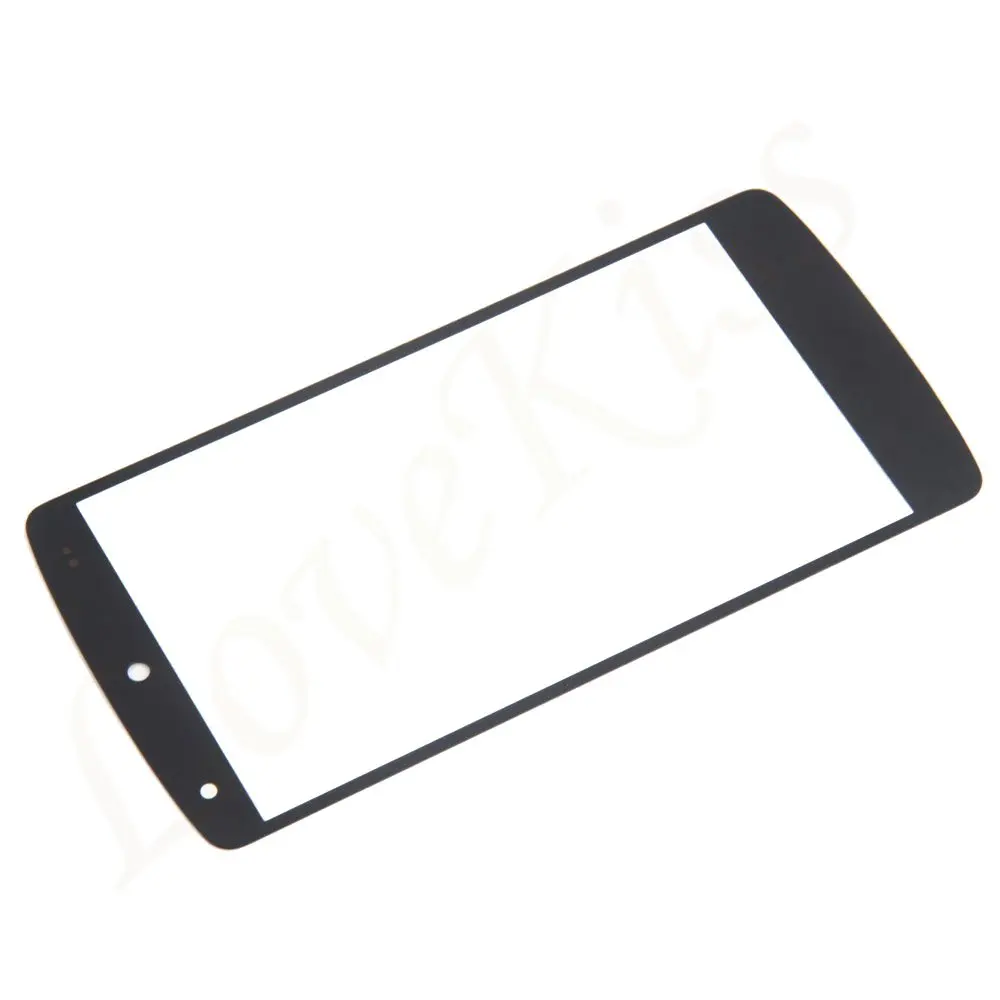 Сенсорный экран передняя панель для LG Google Nexus 5 D820 D821 сенсорный сенсорная линза ЖК