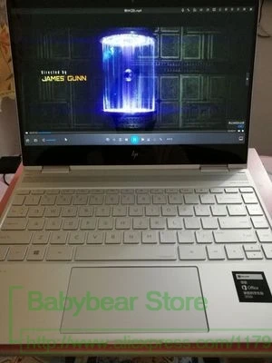 Ноутбук 2017 13 дюймовая клавиатура для Hp Spectre X360 W021Tu W020Tu W022Tu Ac015Tu 3 Клавиатура