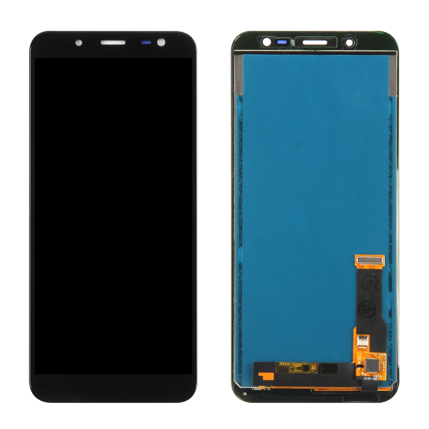 ЖК дисплей 5 6 дюйма для Samsung Galaxy J6 2018 сенсорный экран J600 J600g J600fn/ds Сменные запасные