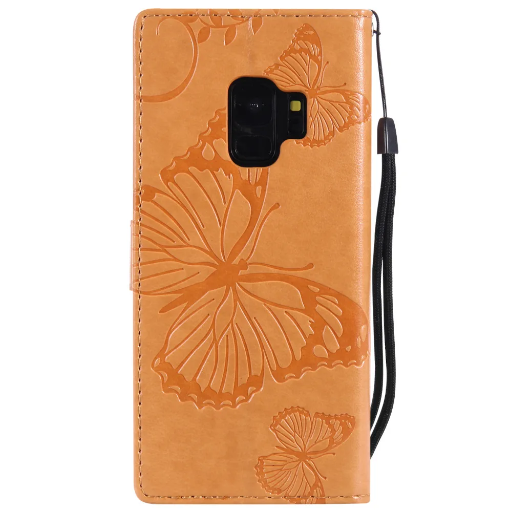 Кожаный чехол-книжка с подставкой для SAMSUNG Galaxy Note 10 Plus A8S A20 30 M10S M20 40 A40 50 60 A70S A10e A80 90