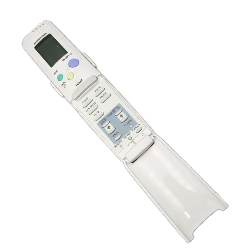 Дистанционное управление rcs-sr2 для Sanyo Кондиционер | Электроника