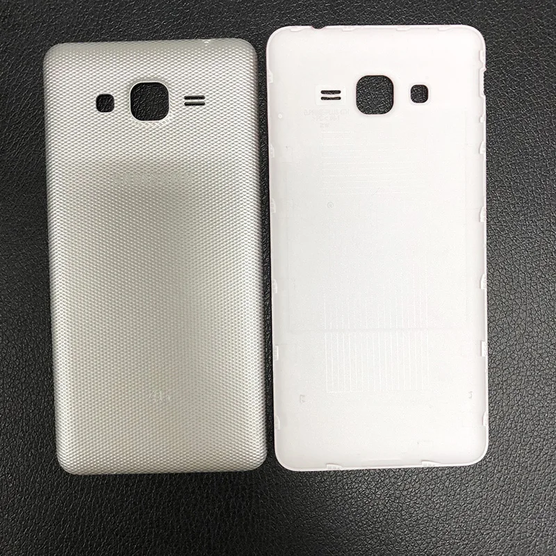 Крышка аккумулятора для Samsung Galaxy J2 Prime задняя крышка G532 панель высокое качество |