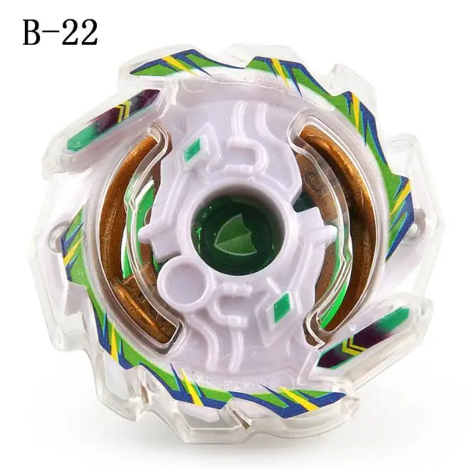 

Bayblade Spinning Top+Launcher 4D B-21 Starter Minoboros Oval Quake Rapidity Top Plate Toys