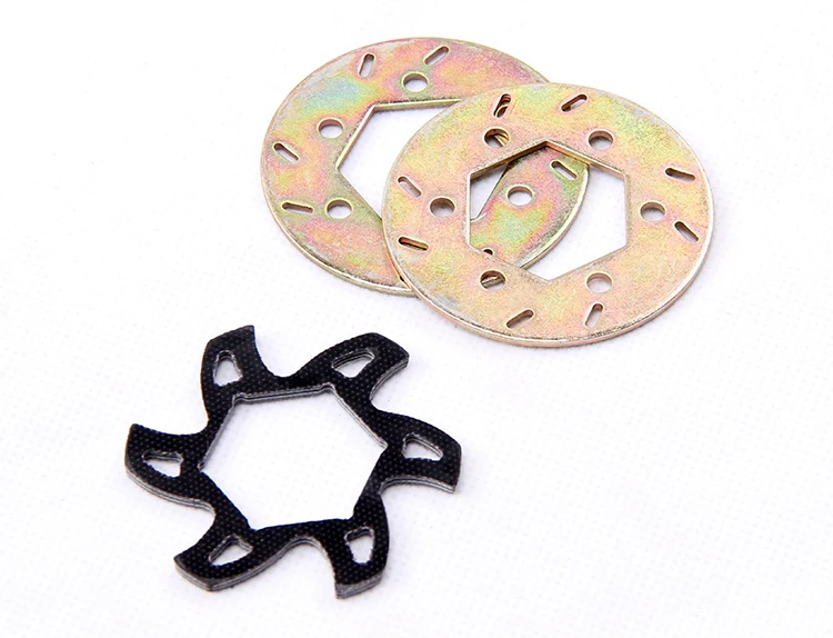 

baja Carbon Brake Kit spacer 852262