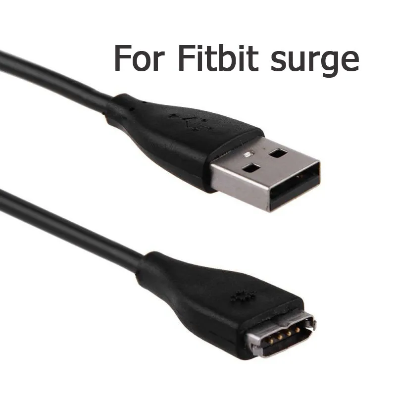 Usb кабель для зарядки зарядный Fitbit трекер активности браслет беспроводной смарт 1
