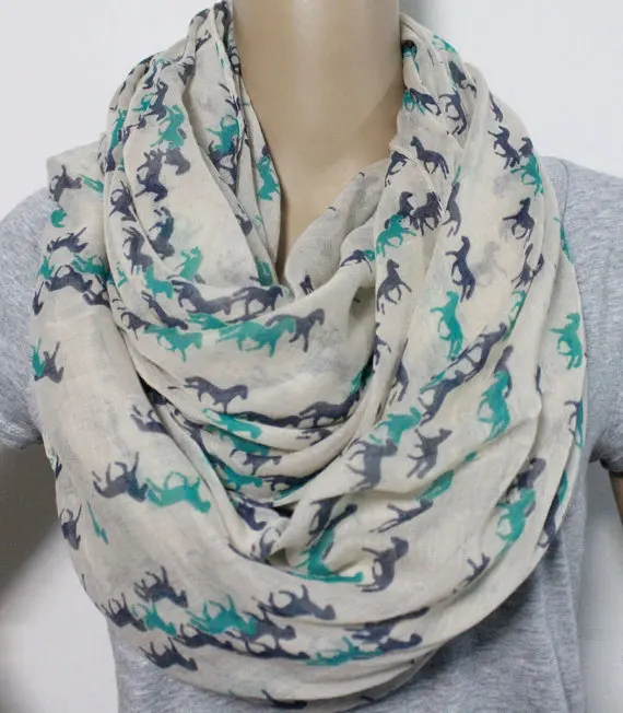 FOXMOTHER 2018 новый модный мини шарф для лошадей шаль женщин|horse scarf|scarf for womeninfinity scarf |
