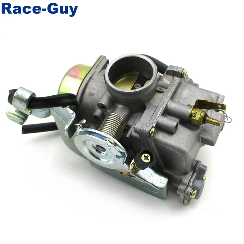 Карбюратор для ASW Manco Talon LinHai Bighorn 250cc 260cc 300cc ATV UTV FS300 CVK внедорожный карбюратор карт