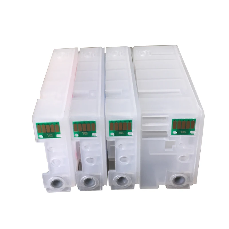 4 шт./лот PGI 2800 многоразовые картриджи для Canon MAXIFY MB5080 MB5180 MB5480 IB4080 IB4180 с чипами ARC|ink