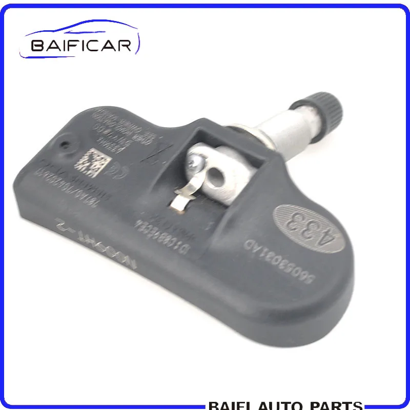 Подлинная автономная часть колеса TPMS датчик давления в шинах клапан 56053031AD для