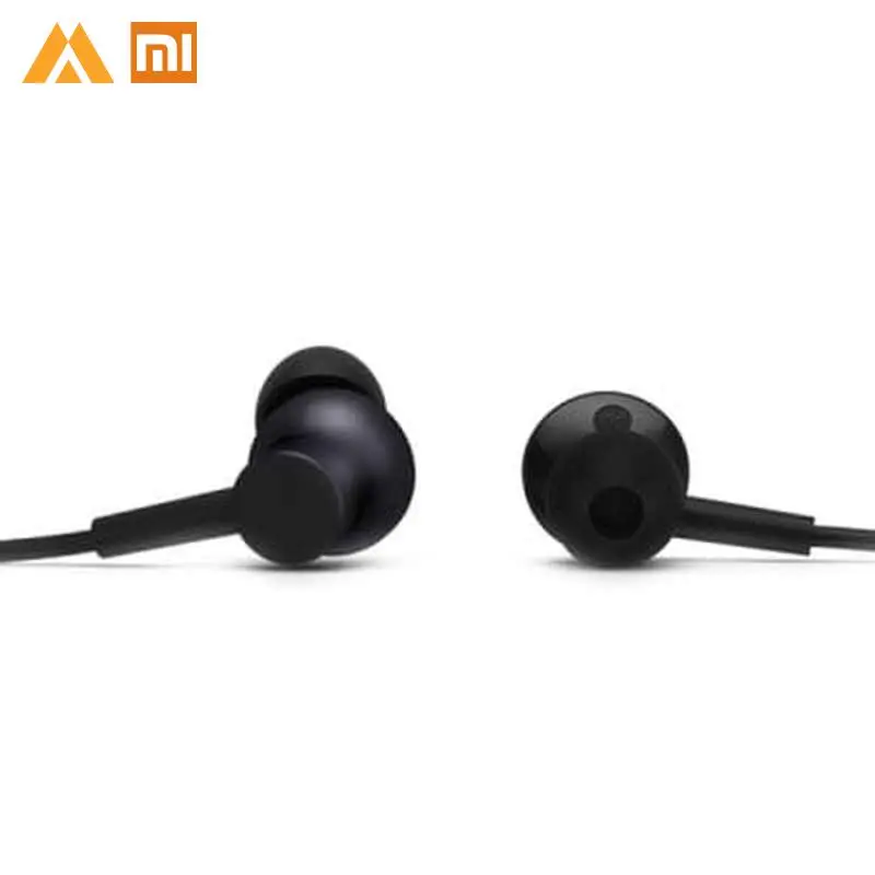 Оригинальные спортивные наушники Xiaomi с Bluetooth, беспроводные наушники-вкладыши, bluetooth-гарнитура с защитой от пота, басовые наушники с микрофоном для смартфонов