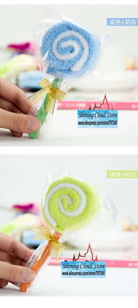 Бесплатная доставка! 1 партия = 30 шт.! Детский День Креативные Свадебные подарки и