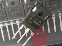 100% новая бесплатная доставка! FGH40N60SFD FGH40N60 40N60|40n60| |