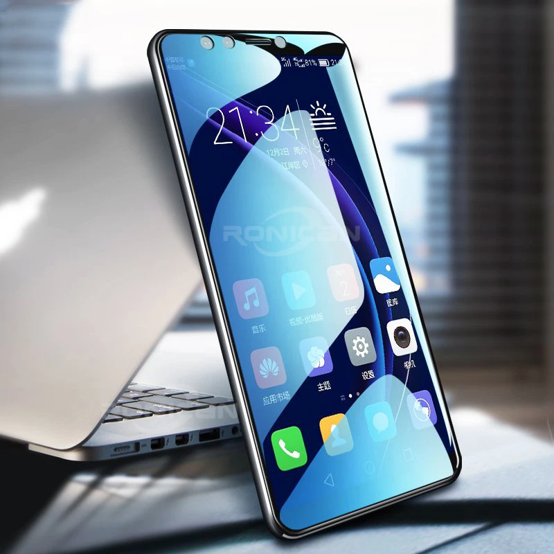 Защитное стекло RONICAN 0 26 мм с защитой от царапин для Huawei Honor 9 Lite V9 V10 Мобильные