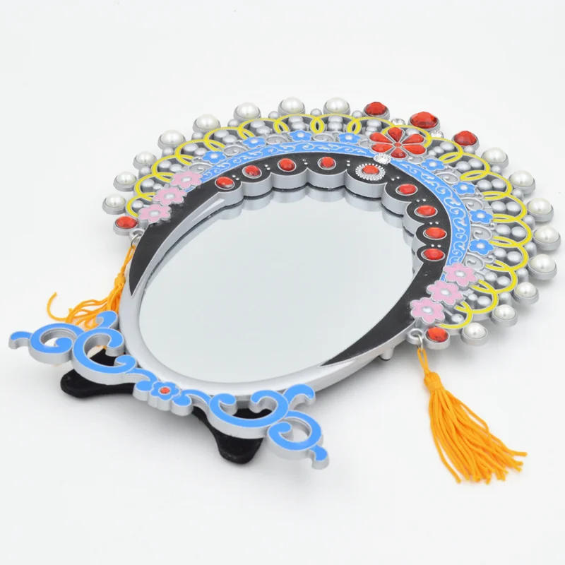 Китайские характеристики и практические подарки Пекинская опера маска