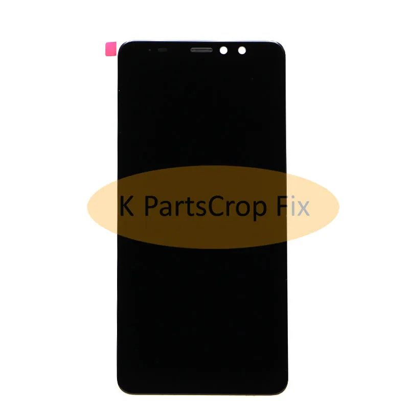 Для HTC Ocean Harmony U11 EYEs LCD дисплей сенсорный экран дигитайзер панель в сборе запасные