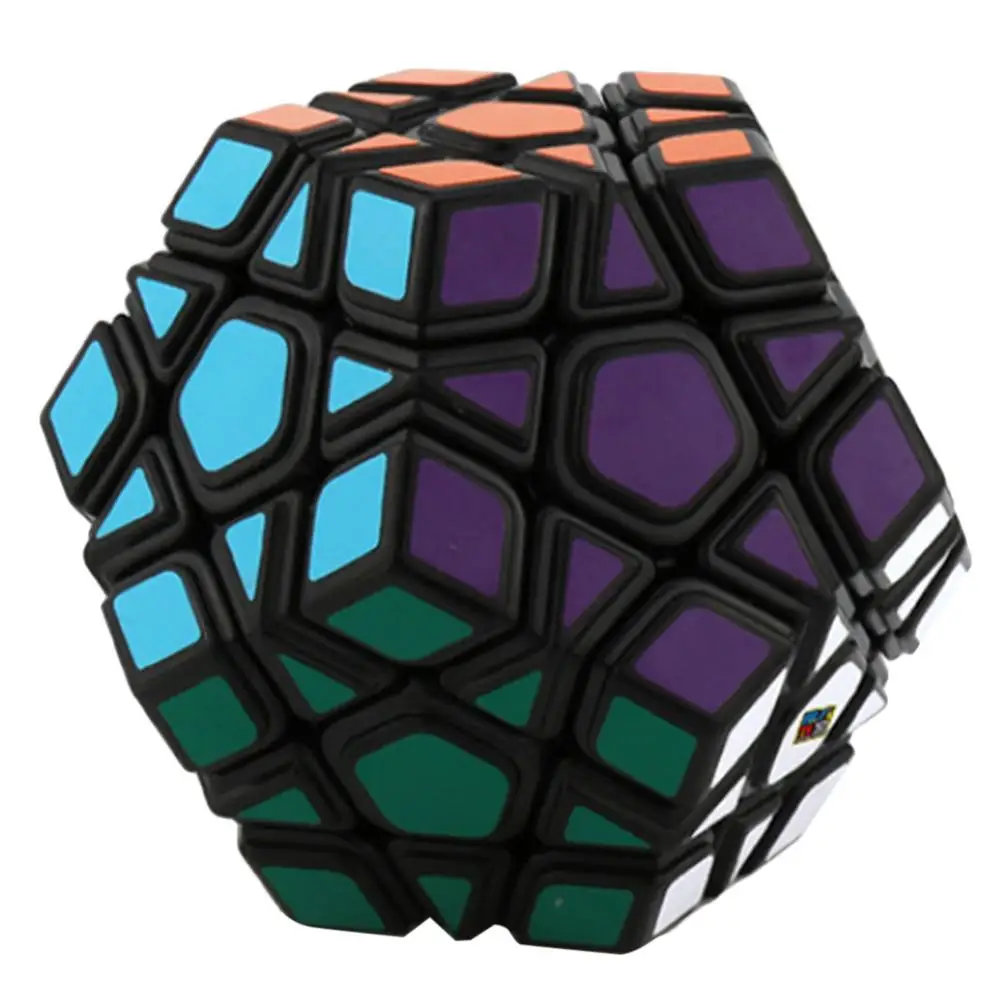 2019 Новое поступление Cubing классная магический куб скоростной Twisty головоломка