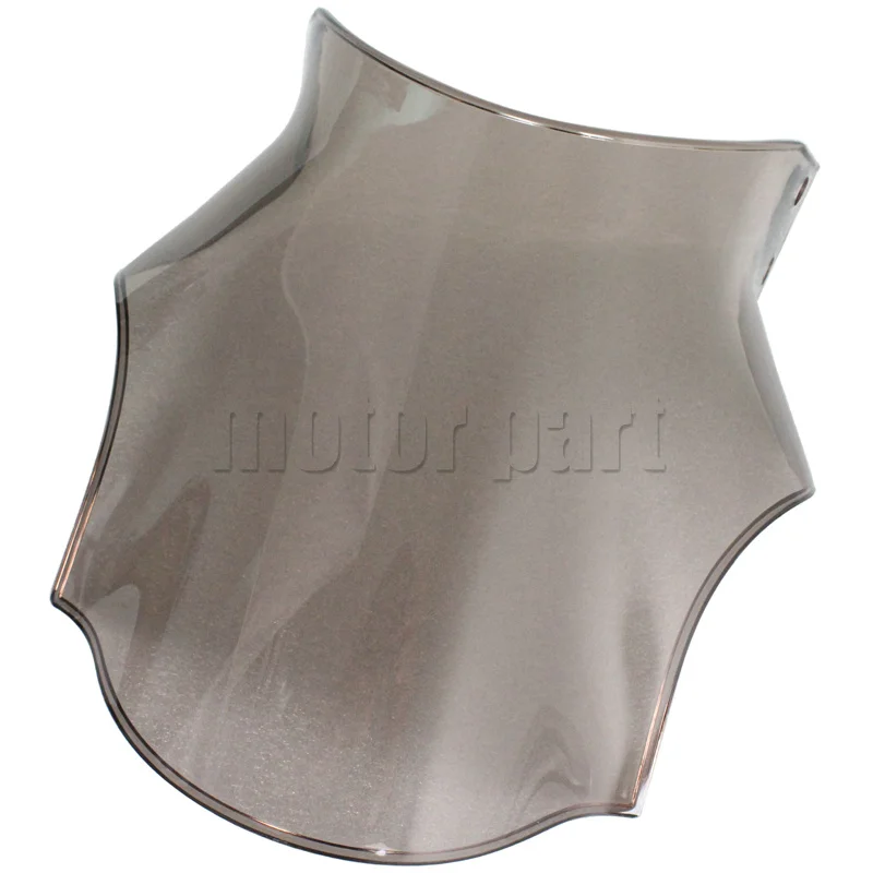 Ветровое стекло для мотоцикла ветровое Honda CB400 Super Four CB 400 SF 400SF VTEC 1 2 3 4 5|windshield