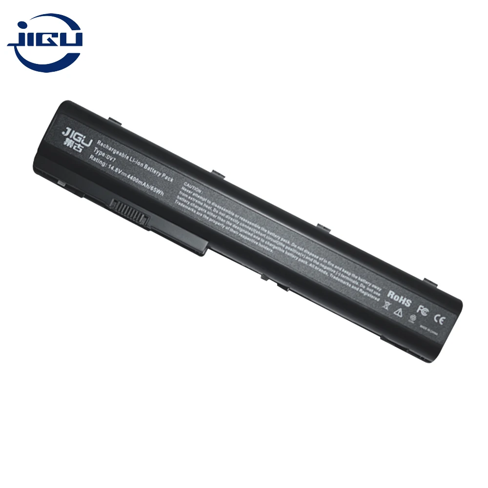 Аккумулятор JIGU для ноутбука HP 464059 121 141 480385 001 516355 516916 ноутбуков IB75 IB75|battery for hp|laptop